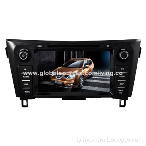Car DVD Player for Nissan X-Trail 2014, Microsoft's Windows 8 Interface